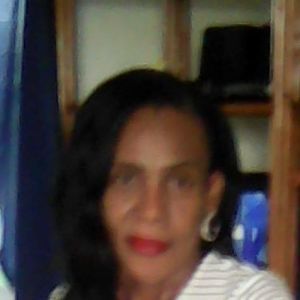 Meet your Posher, Jacqueline